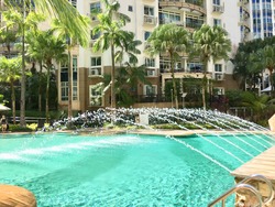 Hillington Green (D23), Condominium #172184382